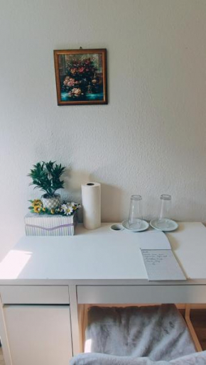 Wohnung mit 3 Zimmer